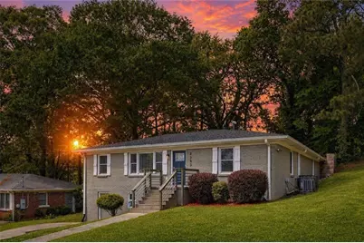 2353 Larchwood Road, Atlanta, GA 30310 - Photo 2
