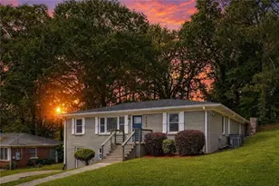 2353 Larchwood Rd, Atlanta, GA 30310 - Photo 2