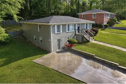 2353 Larchwood Road, Atlanta, GA 30310 - Photo 30