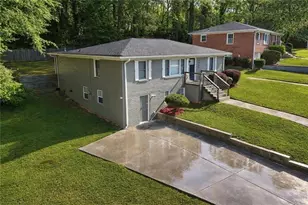 2353 Larchwood Rd, Atlanta, GA 30310 - Photo 30