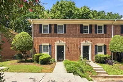 136 Sterling Court, Alpharetta, GA 30004 - Photo 1