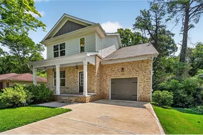 2126 Seavey Drive, Decatur, GA 30032 - Photo 2