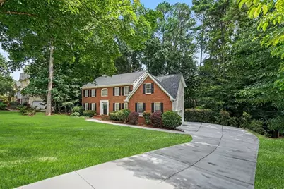 3611 Preston Court, Lilburn, GA 30047 - Photo 4