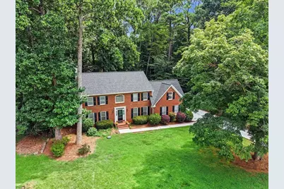 3611 Preston Court, Lilburn, GA 30047 - Photo 36