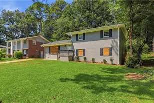 3660 Turner Heights Dr, Decatur, GA 30032 - Photo 2