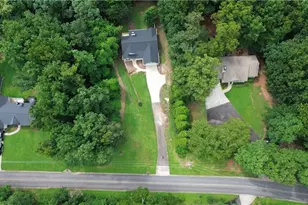 420 Henry Pirkle Dr, Dawsonville, GA 30534 - Photo 58