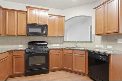 5212 Centennial Hill Drive NW, Acworth, GA 30102 - Photo 4