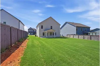 232 Malbone Street SW, Cartersville, GA 30120 - Photo 60