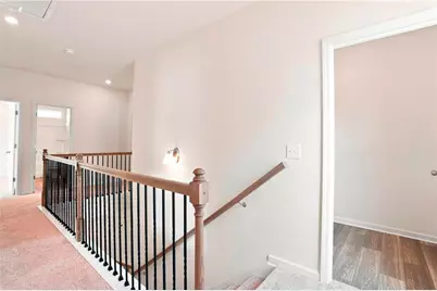 232 Malbone Street SW, Cartersville, GA 30120 - Photo 30