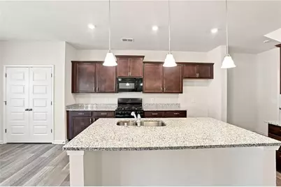 232 Malbone Street SW, Cartersville, GA 30120 - Photo 22