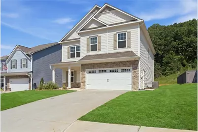 232 Malbone Street SW, Cartersville, GA 30120 - Photo 2