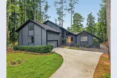 1553 Bell Flower Court, Stone Mountain, GA 30088 - Photo 2
