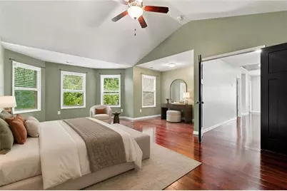 268 Oak Road, Lawrenceville, GA 30044 - Photo 8