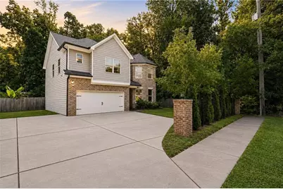 268 Oak Road, Lawrenceville, GA 30044 - Photo 2