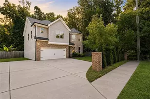 268 Oak Rd, Lawrenceville, GA 30044 - Photo 2