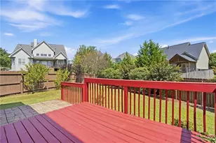 17 Balsam Dr NW, Cartersville, GA 30121 - Photo 58