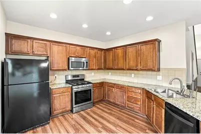 17 Balsam Drive NW, Cartersville, GA 30121 - Photo 16