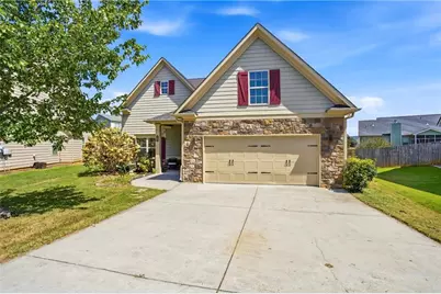 17 Balsam Drive NW, Cartersville, GA 30121 - Photo 2
