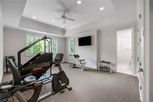 2719 Ashford Rd NE, Brookhaven, GA 30319 - Photo 40