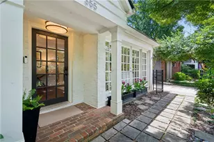 355 8th St NE, Atlanta, GA 30309 - Photo 4