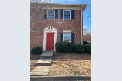 2840 Webb Bridge Road, Alpharetta, GA 30009 - Photo 2