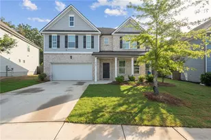 3742 Richmond Bnd, Stonecrest, GA 30038 - Photo 34