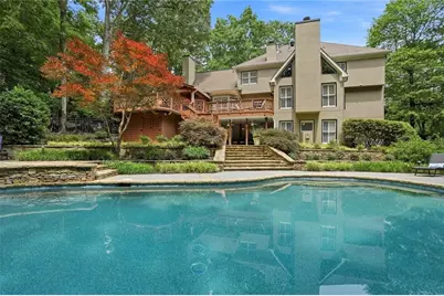 12880 Bucksport Drive, Roswell, GA 30075 - Photo 1