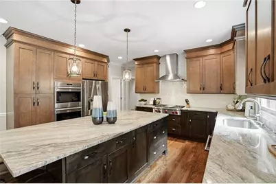 12880 Bucksport Drive, Roswell, GA 30075 - Photo 16