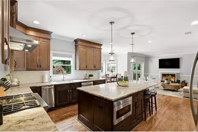 12880 Bucksport Drive, Roswell, GA 30075 - Photo 14