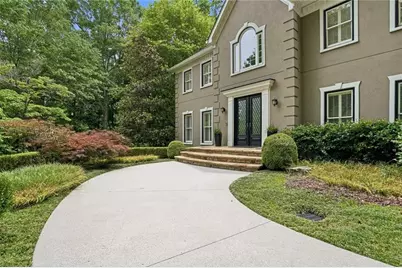 12880 Bucksport Drive, Roswell, GA 30075 - Photo 6
