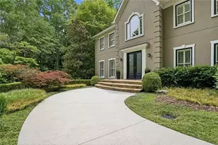 12880 Bucksport Dr, Roswell, GA 30075 - Photo 6