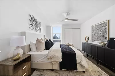 620 Peachtree Street NE #1613, Atlanta, GA 30308 - Photo 32