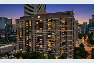 620 Peachtree Street NE #1613, Atlanta, GA 30308 - Photo 2