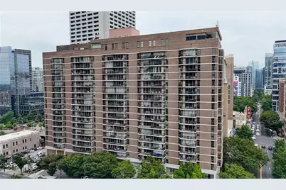 620 Peachtree Street NE #1613, Atlanta, GA 30308 - Photo 54