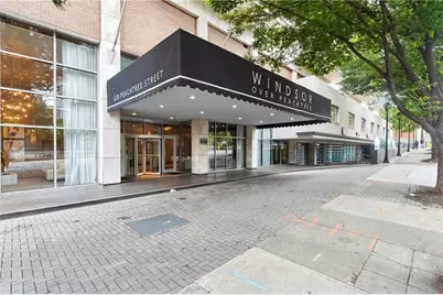 620 Peachtree Street NE #1613, Atlanta, GA 30308 - Photo 4