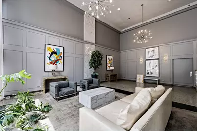 620 Peachtree Street NE #1613, Atlanta, GA 30308 - Photo 8