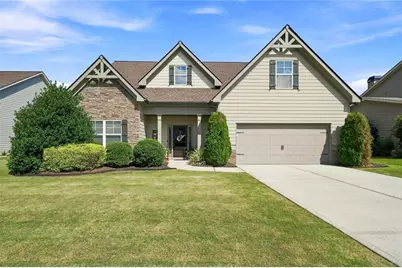 334 Red Cap Circle, Jefferson, GA 30549 - Photo 1