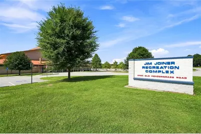 334 Red Cap Circle, Jefferson, GA 30549 - Photo 42