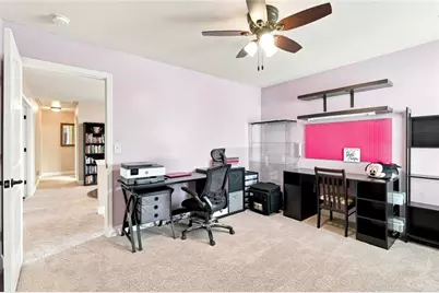 334 Red Cap Circle, Jefferson, GA 30549 - Photo 22