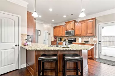 334 Red Cap Circle, Jefferson, GA 30549 - Photo 12
