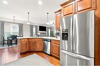 334 Red Cap Circle, Jefferson, GA 30549 - Photo 10