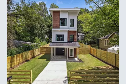 729 Emily Place NW, Atlanta, GA 30318 - Photo 2