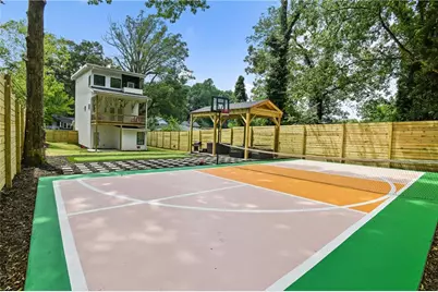 729 Emily Place NW, Atlanta, GA 30318 - Photo 38