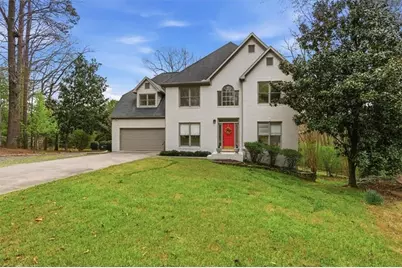 3560 Rosewicke Drive, Cumming, GA 30040 - Photo 2