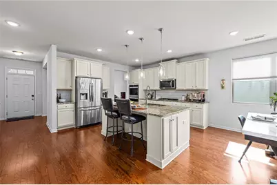 121 Rolling Hills Place, Canton, GA 30114 - Photo 2