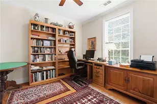 4955 Ivy Ridge Dr SE, Atlanta, GA 30339 - Photo 16