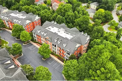 4955 Ivy Ridge Drive SE #303, Atlanta, GA 30339 - Photo 38