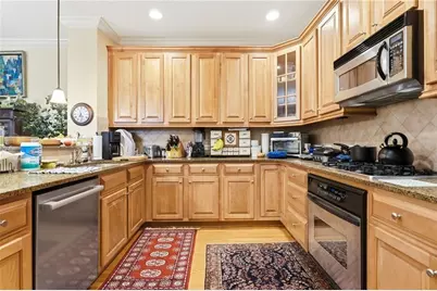 4955 Ivy Ridge Drive SE #303, Atlanta, GA 30339 - Photo 12