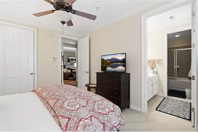 4955 Ivy Ridge Drive SE #303, Atlanta, GA 30339 - Photo 18