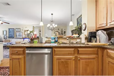 4955 Ivy Ridge Drive SE #303, Atlanta, GA 30339 - Photo 14